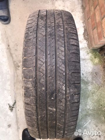 Michelin Latitude Tour 225/65 R17