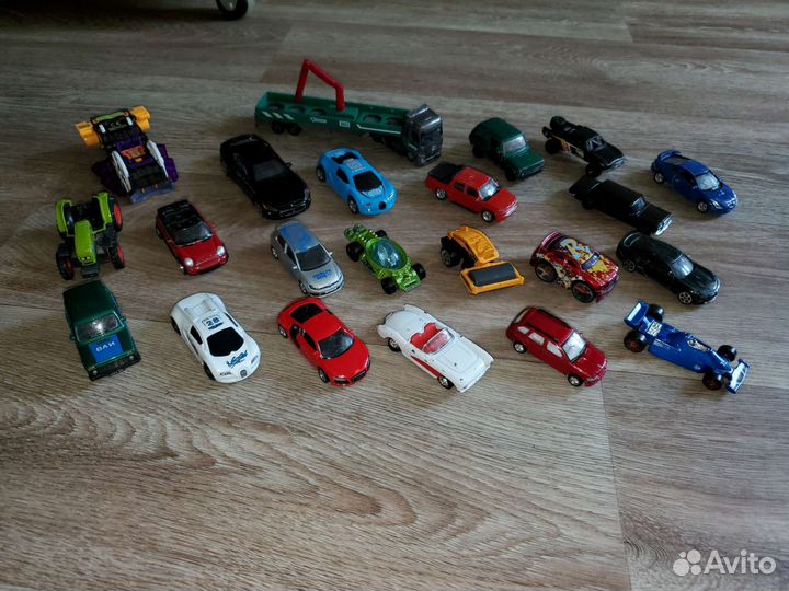 Машинки авто хотвилс Hot Wheels