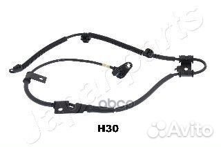 Датчик частоты вращения колеса absh30 Japanparts