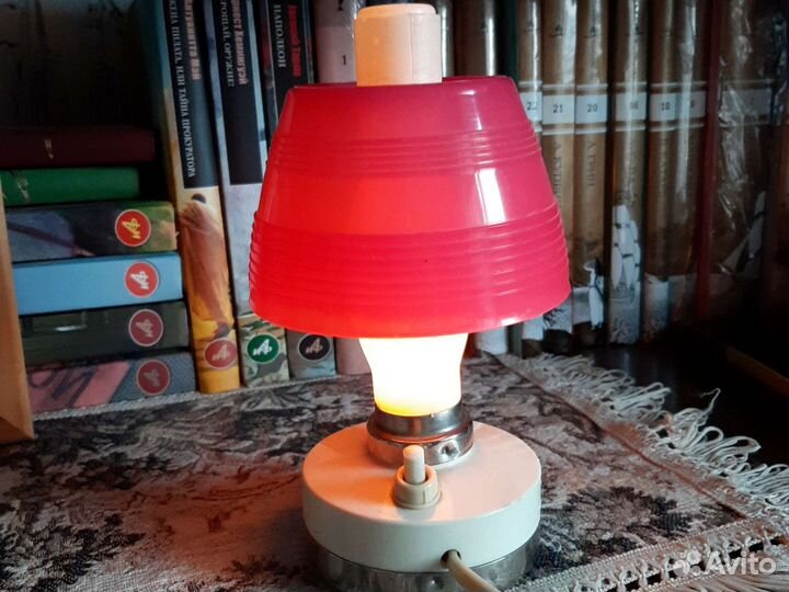 Лампы светильники