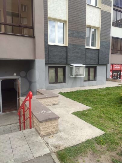 Торговая площадь, 68 м²