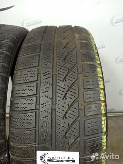 Continental ContiWinterContact TS 810 205/55 R16 91T