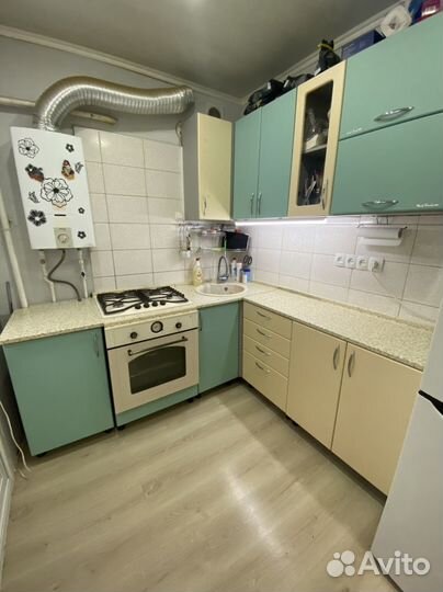 Кухонный гарнитур