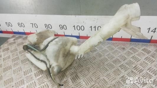 Бачок омывателя citroen xsara picasso (UBE06NL01)