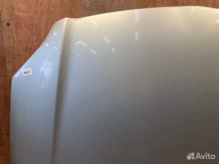 Капот Toyota Avensis AZT251 2azfse 2005