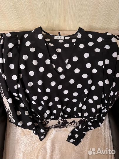 Пакет брендовых вещей 42 44