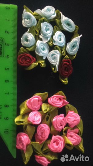 Шкатулки, игольницы,розочки для рукоделия