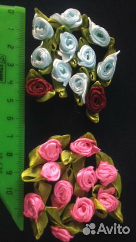 Шкатулки, игольницы,розочки для рукоделия