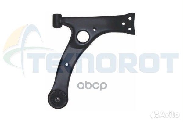 Рычаг нижний T539S Teknorot