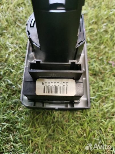 Блок управления светом Audi A6 Allroad C5 BES 2005