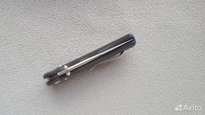 Складной нож Steel Will Tasso mini M390