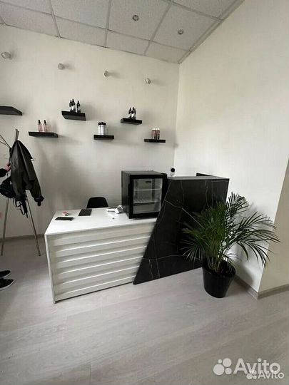 Ресепшен в Наличии и назаказ