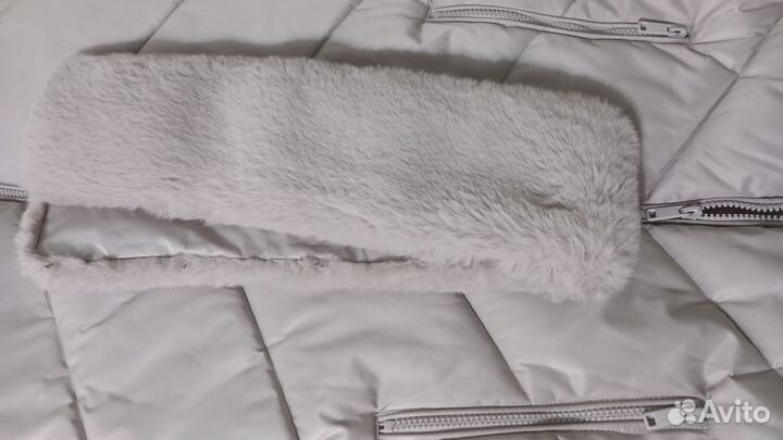 Пуховик женский funday