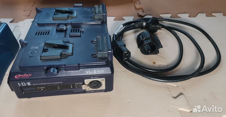 Видеокамера Sony HVR-S270P