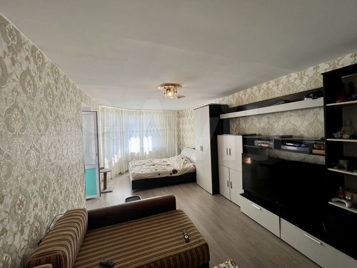 2-к. квартира, 70 м², 13/14 эт.