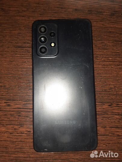 Samsung Galaxy A52, 8/256 ГБ