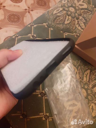 Чехол на Honor 9x