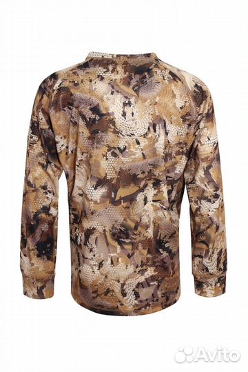 Remington BlendShirtYellow Waterfowl Honeycombs XL