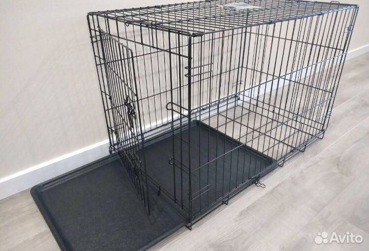 Клетка для собак