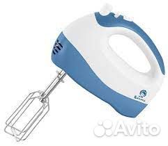 Миксер Василиса мк1-300 300 Вт