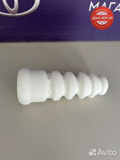 Отбойник амортизатора заднего Volkswagen Polo