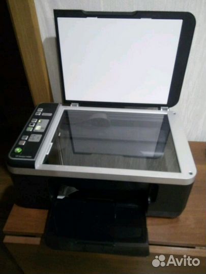 Принтер сканер копир Мфу HP Deskjet F4180