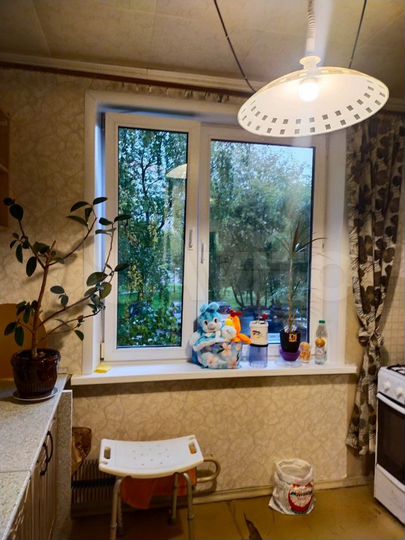 Комната 40 м² в 2-к., 2/12 эт.