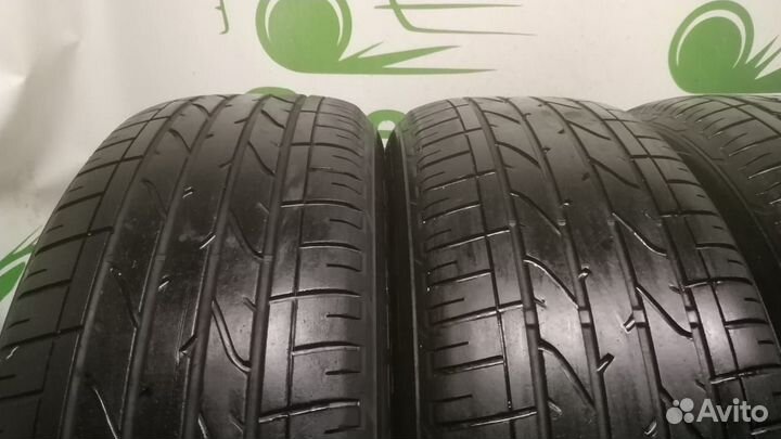 Bridgestone Dueler H/P Sport 225/55 R18