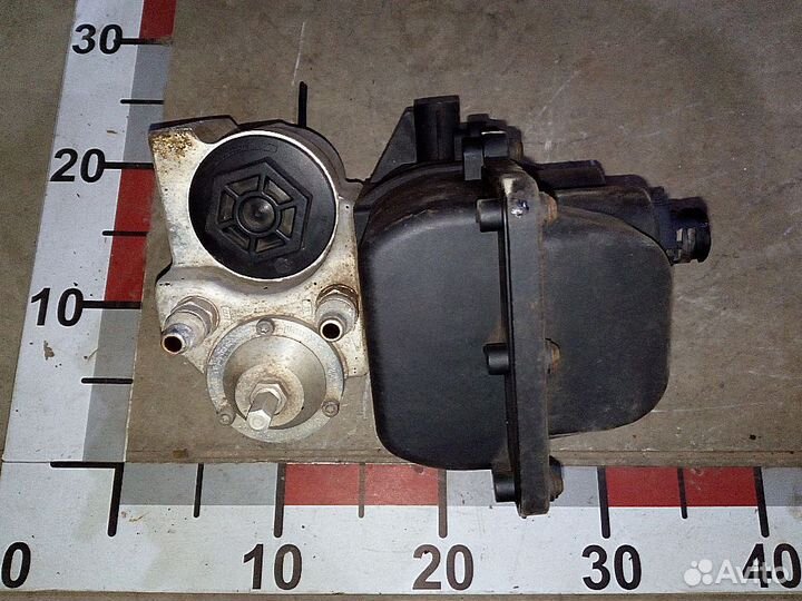 PD195948, насос мочевины Mercedes-Benz (Мерседес) Axor 2 04- (HR13151892)