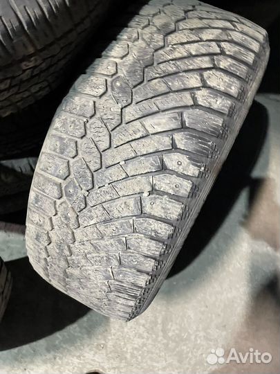 Gislaved Ultra Speed 6/55 R16