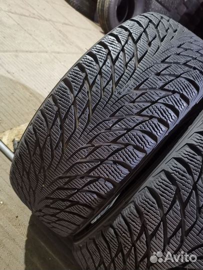 Nokian Tyres Hakkapeliitta R3 205/55 R16