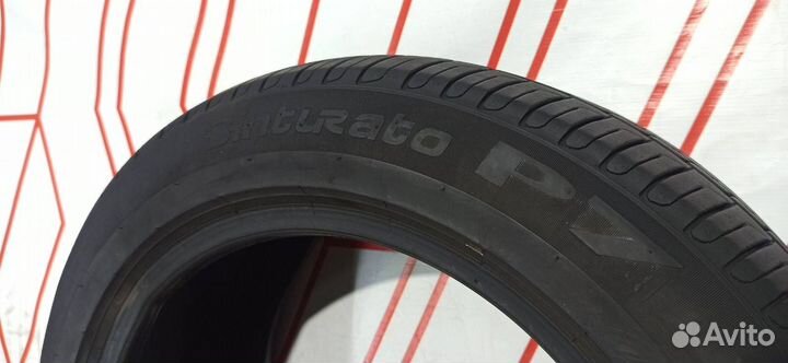 Pirelli Cinturato P7 225/55 R17