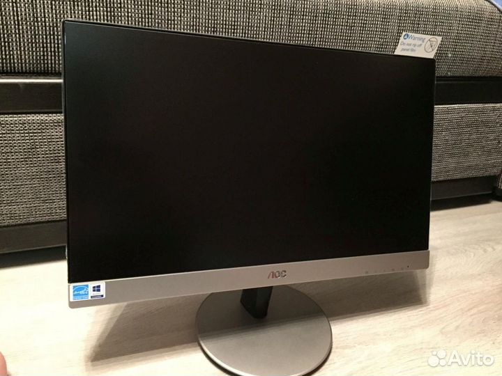 Монитор aoc i2369v