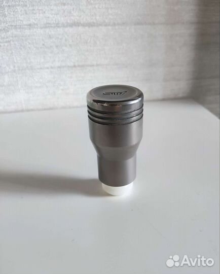 Ручка кпп Subaru STI