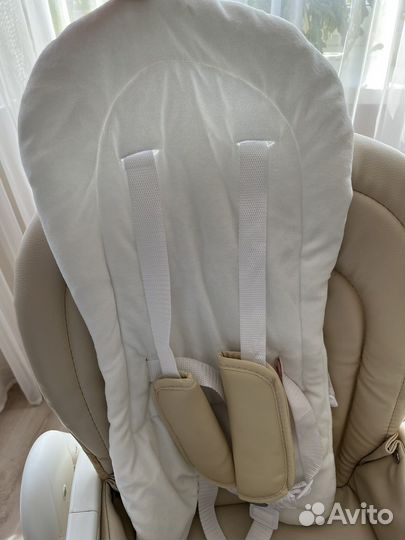 Стул для кормления детский tommy