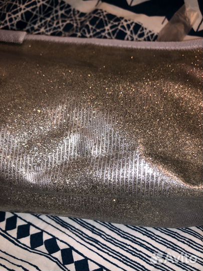 Косметичка /клатч burberry новая