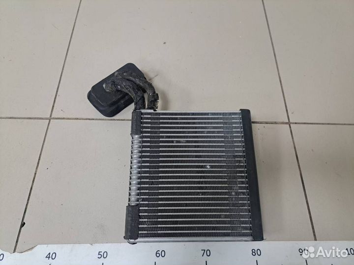 Испаритель кондиционера Chery Tiggo T11 2005-2015