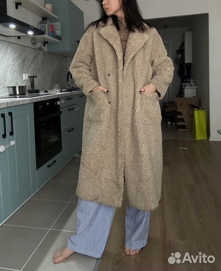 Искусственная шуба