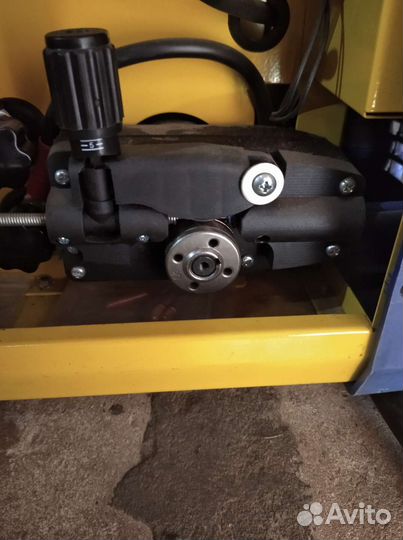 Сварочный полуавтомат бу