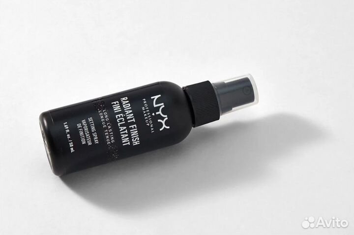 Фиксатор для макияжа NYX
