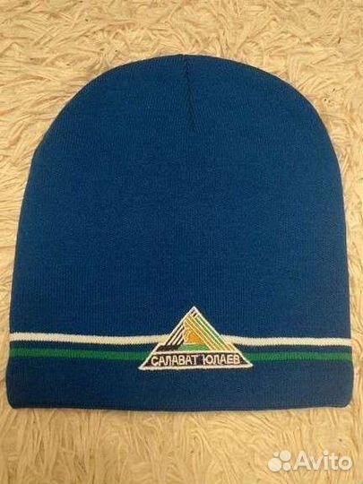 Шапка мужская