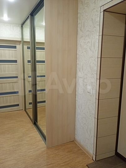 2-к. квартира, 52,7 м², 9/10 эт.