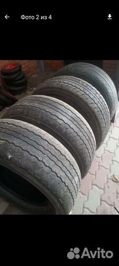 Bridgestone 738V 6.5/5 R5