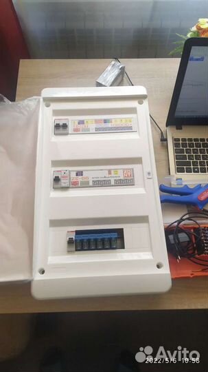 Удаленное управление котельной