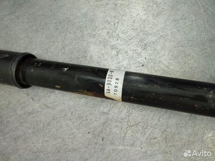 Стойка задняя правая Honda Civic 4D седан 1.8 Л