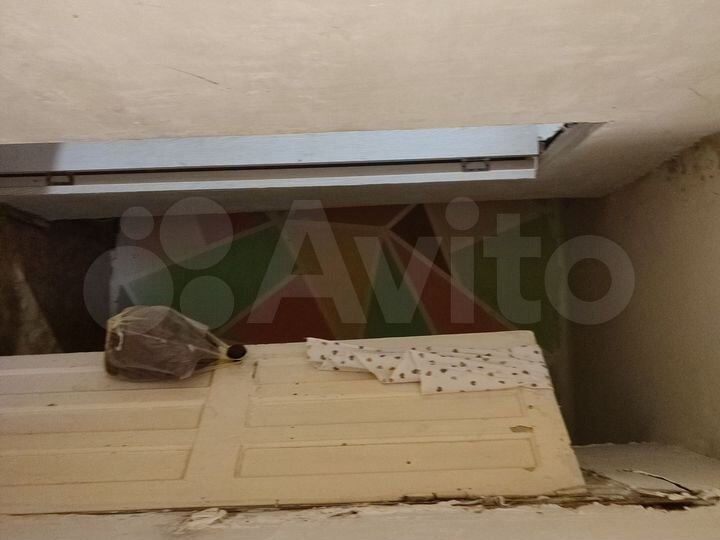 2-к. квартира, 46 м², 1/4 эт.