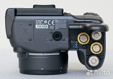 Фотоаппарат