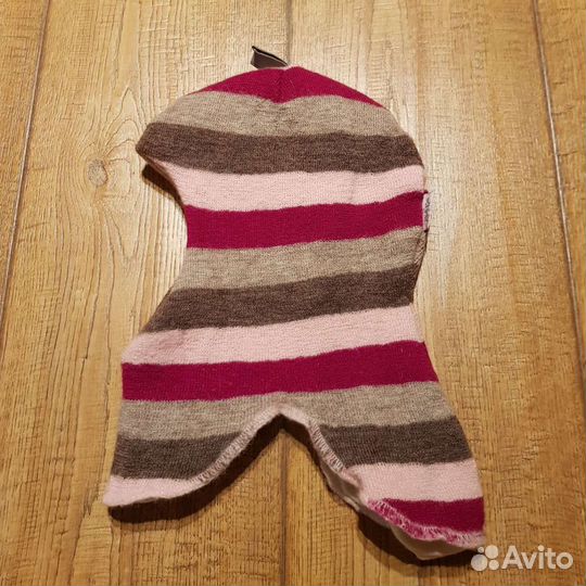 Шапка шлем kivat размер 2