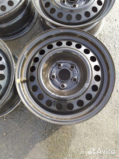 Продаю диски оригинал GM R15