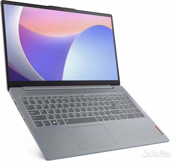 Lenovo 2024 / i5-12450H / 16gb / 1Tb Новые